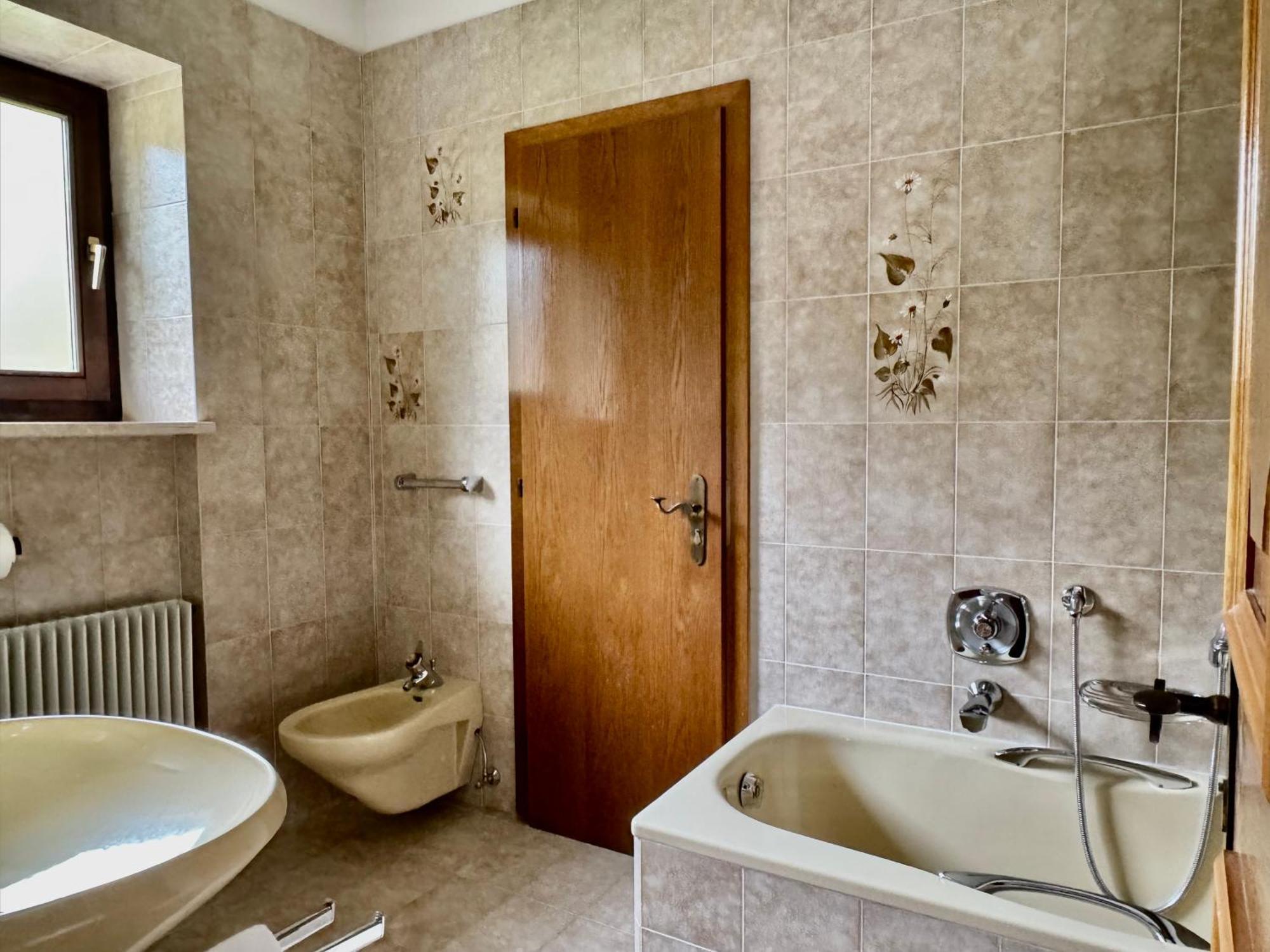 Camera Familiare con Terrazza